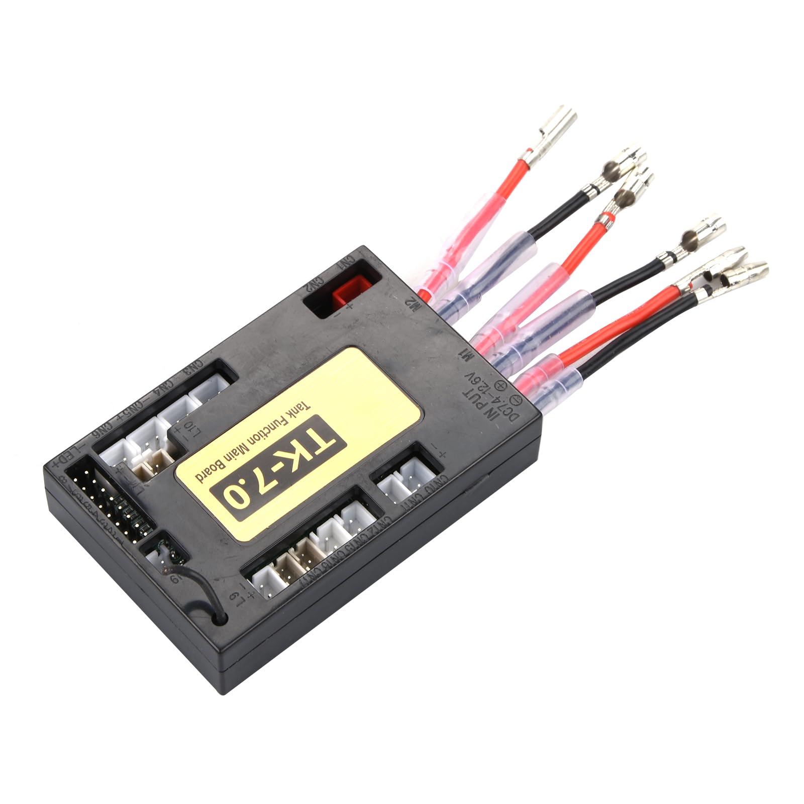 Amazon.com: WANSUPYIN 2024 Multi-Function Main Board